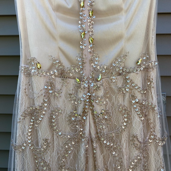 Alyce Black Label Prom Dress - Picture 12 of 12